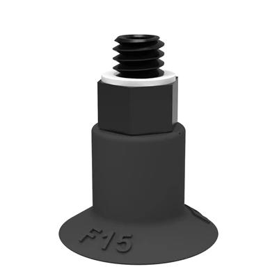 3150014ɁP(pn)Suction cup F15 Chloroprene, M5 malemӲkͶײϵƽ̹-Ɂհl(f)F(xin)؛